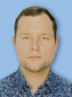 Максимов Кирилл