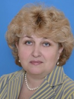 Алтункая Татьяна Александровна