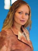 Кривошей Екатерина