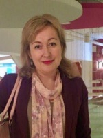 Курохтина Юлия
