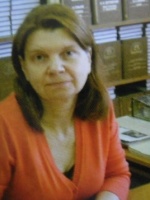 Скоропупова Лариса