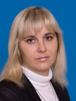 Иванова Лиана