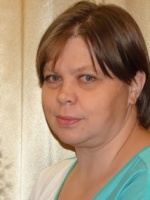 Халилуллина Оксана