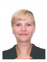 Белкина Екатерина Юрьевна