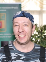 Воробьев Дмитрий Александрович