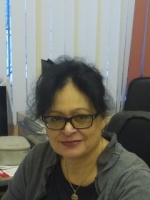 Максименко Ольга