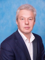 Хаменев Николай